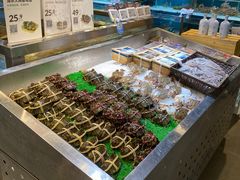 -盒马鲜生(枣园路店)