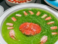 -翕间食·精致淮扬菜(江苏大剧院店)
