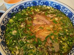 -燕兰楼·清真西北融合菜(亚运村店)