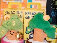 -凯德广场(西城店)