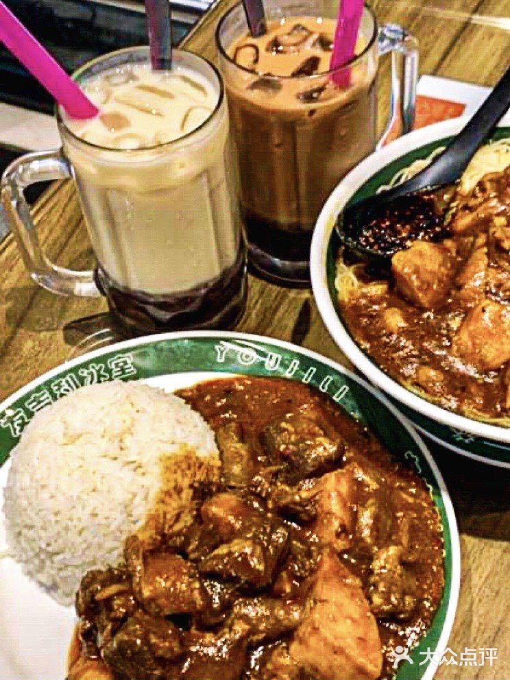 澳门美食🇲🇴｜爱惨了这家特色茶餐厅，扶墙出