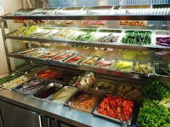 -33韩式自助烧烤(环城南路店)