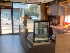 -麦当劳(南京水西门大街店)