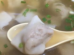 -吉祥馄饨(铭熙水岸店)