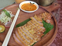 -南沙游艇会·大兵船餐厅