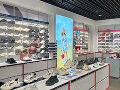 -观澜湖新城运动奥莱区