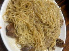 -汉记面馆(南华东路店)