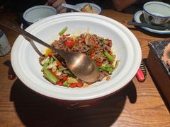 -老湘村·湖南土菜(天河维多利店)