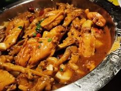 -胖哥俩肉蟹煲(来福士店)