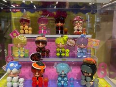 -泡泡玛特POPMART(合生汇店)