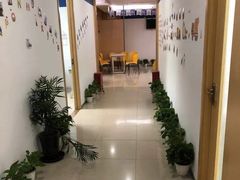 -昂立青少儿成长中心(普陀中环百联校区)