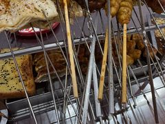 -7只羊·鲜羊肉串·地锅鸡精酿(玄武墨香路店)