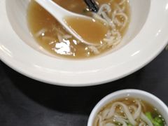 -康师傅私房牛肉面(北京南站店)