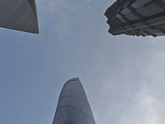 -上海中心大厦