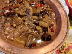 -大鸭梨烤鸭(金色漫香店)