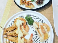 -上渔铁板烧(熙悦汇店)