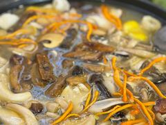 -草墩罗非鱼庄•野生菌•腊排骨(七星街上段店)