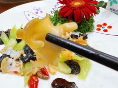 -龙宫海鲜楼(长乐漳港店)