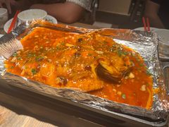 -老头儿油爆虾(胜利河美食街店)