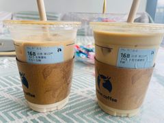 -瑞幸咖啡(未来国际大厦店)