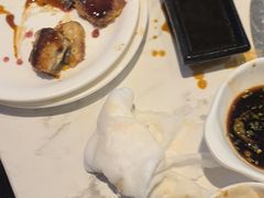 -半岛听涛蒸汽海鲜自助(K11店)
