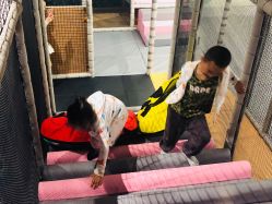 -meland club亲子乐园(重庆万象城店)