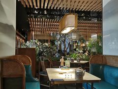 -锦府盐帮·李宅(领展购物广场中关村店)