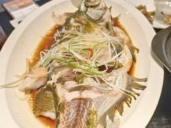 -简小舍·民间手艺菜(武昌江滩店)