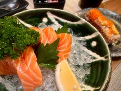 -昊·来了寿司(双楠2店)