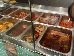 -水平有限广西米粉·广西风味集(五道口店)