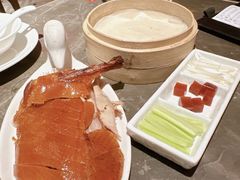 -金鸭季·北京烤鸭(深业上城店)