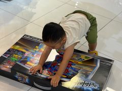 -TOYSRUS玩具反斗城(杭州萧山万象汇店)