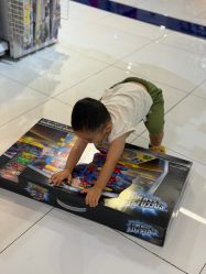 -TOYSRUS玩具反斗城(萧山万象汇店)