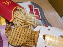 -麦当劳(正定瑞天店)
