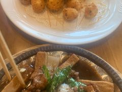 -粤仔湾砂锅粥(广益哥伦布店)