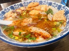 -小潘记鸭血粉丝汤