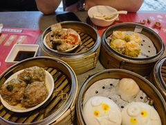 -点点心点心专门店(旺角店)
