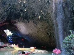 -英西峰林·洞天仙境