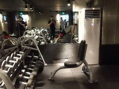 -威尔仕健身(番禺店)