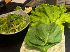 -臻牛烤肉