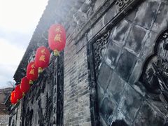 -采薇庄园四季滑雪场