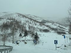 -五台山风景名胜区