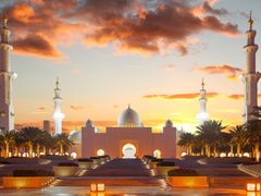 -迪拜帆船酒店海底餐厅