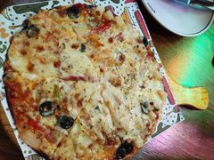 -Famous肥猫墨西哥音乐餐吧(五棵松华熙LIVE店)