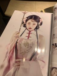 -盘子女人坊古装写真摄影(天津总店)