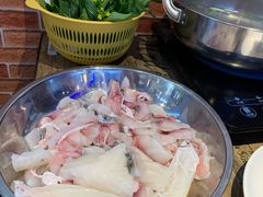 -鱼醉无骨鱼·中山脆肉鲩(荔湾路店)