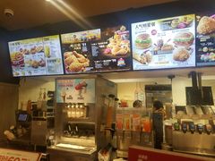-肯德基(李家沱店)
