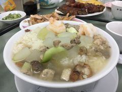 -香港蓮香樓(上環店)