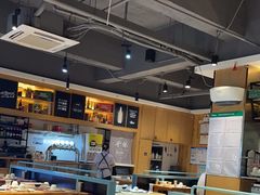-木屋烧烤(万德庄店)