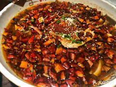 -章吴记喜瑞餐厅(东东城店)